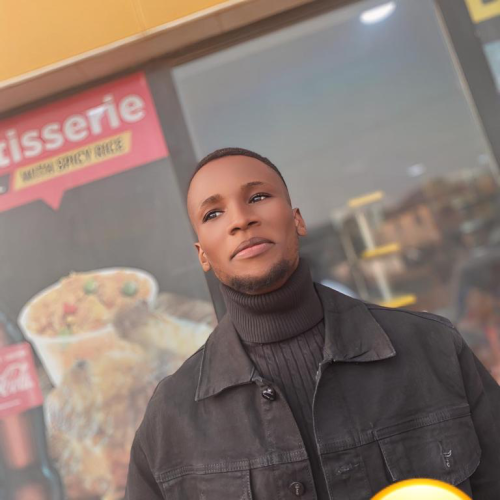 Bamiduro Gabriel Eniola